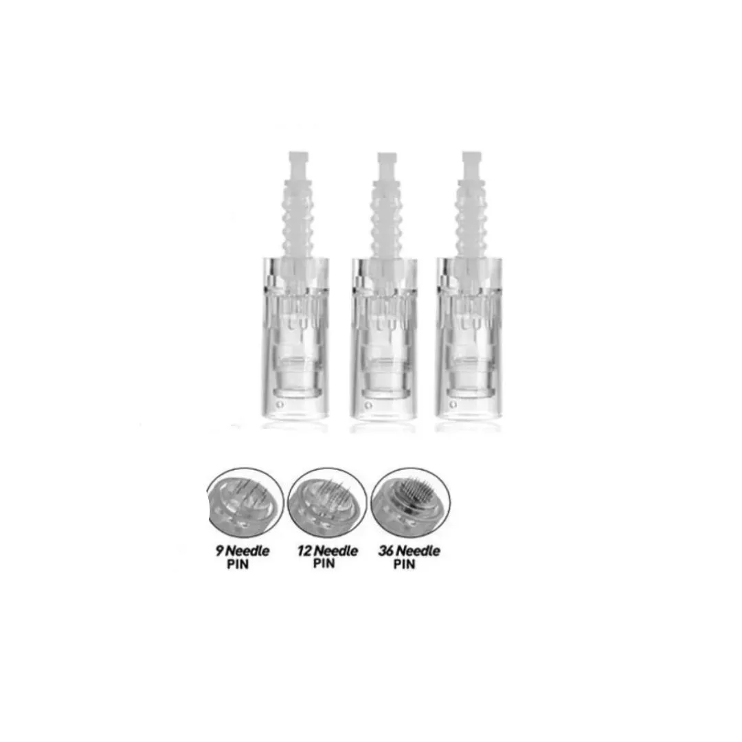 Agujas para Dermapen