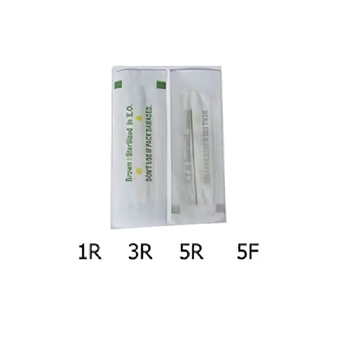 Agujas para Dermógrafo Universal