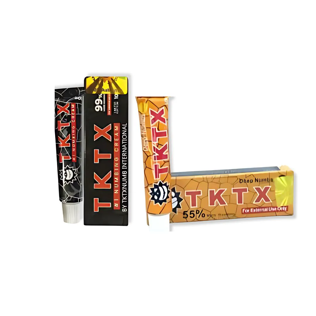 Anestesia Tópica TkTx 99%