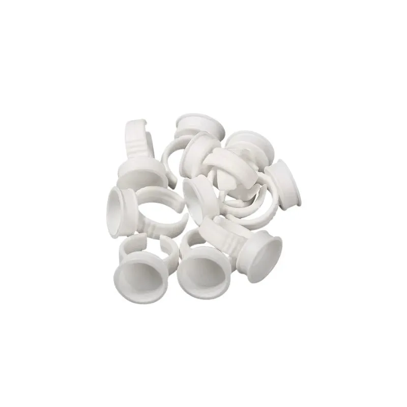 Anillos desechables x50uds