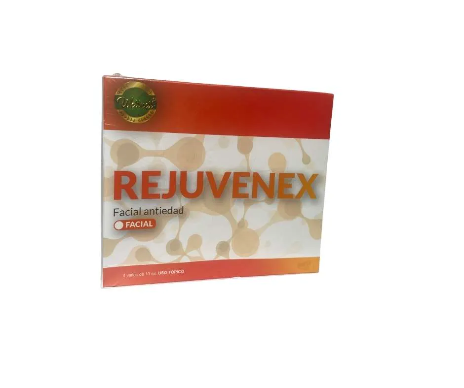 Rejuvenex