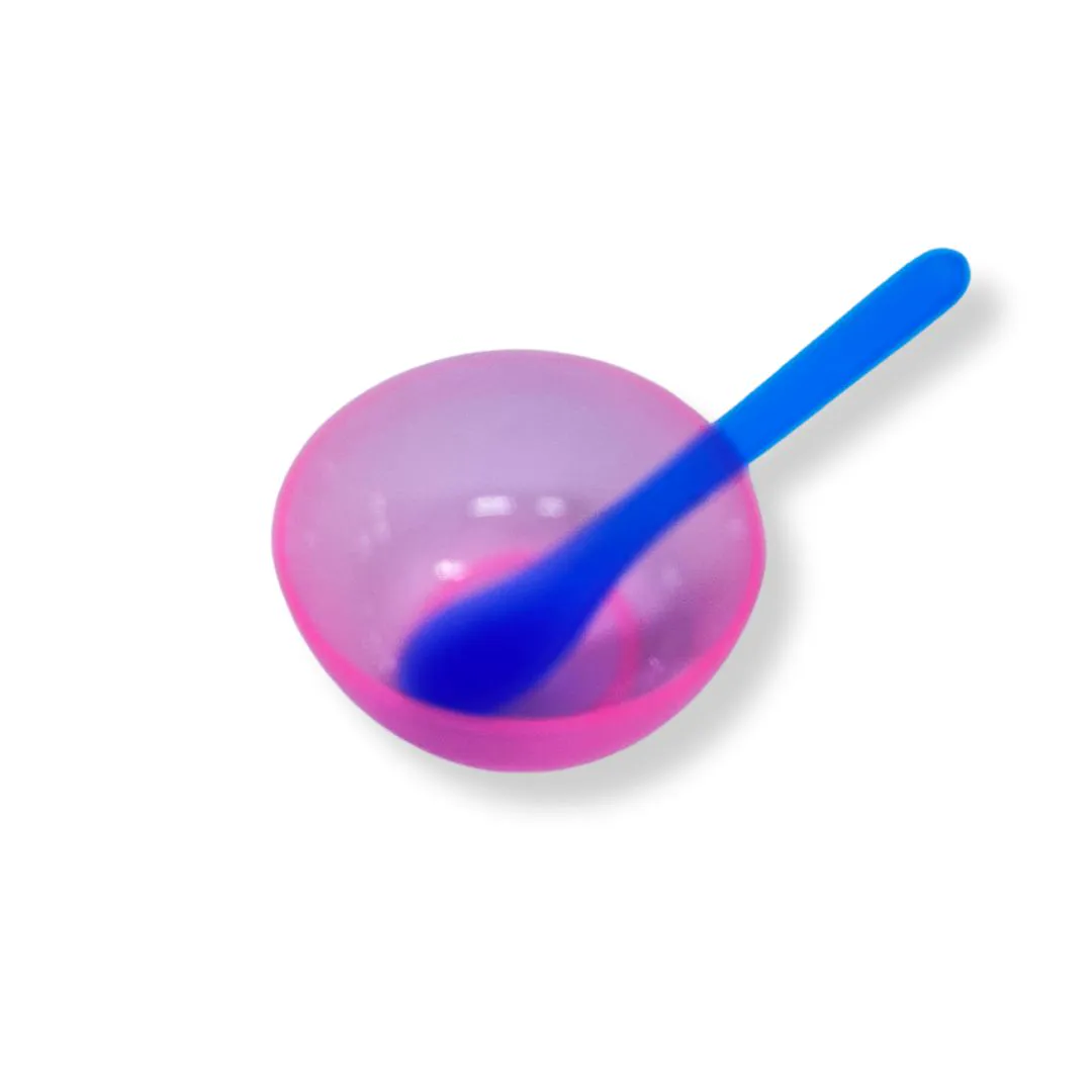 Bowl para Mascarilla