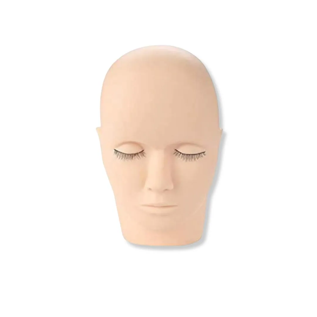 Cabeza de Maniquí Multifuncional
