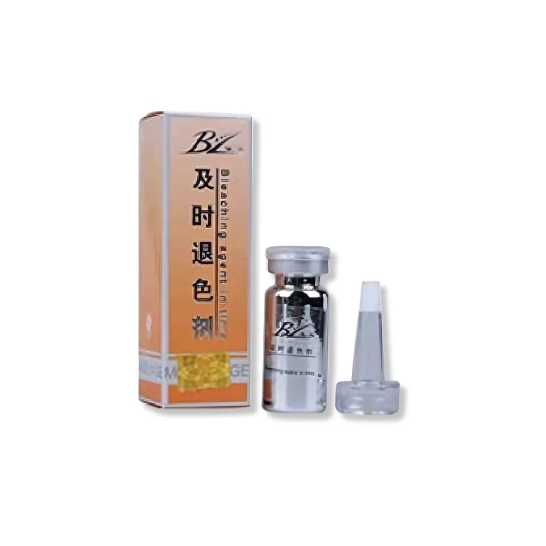 Corrector de Pigmento