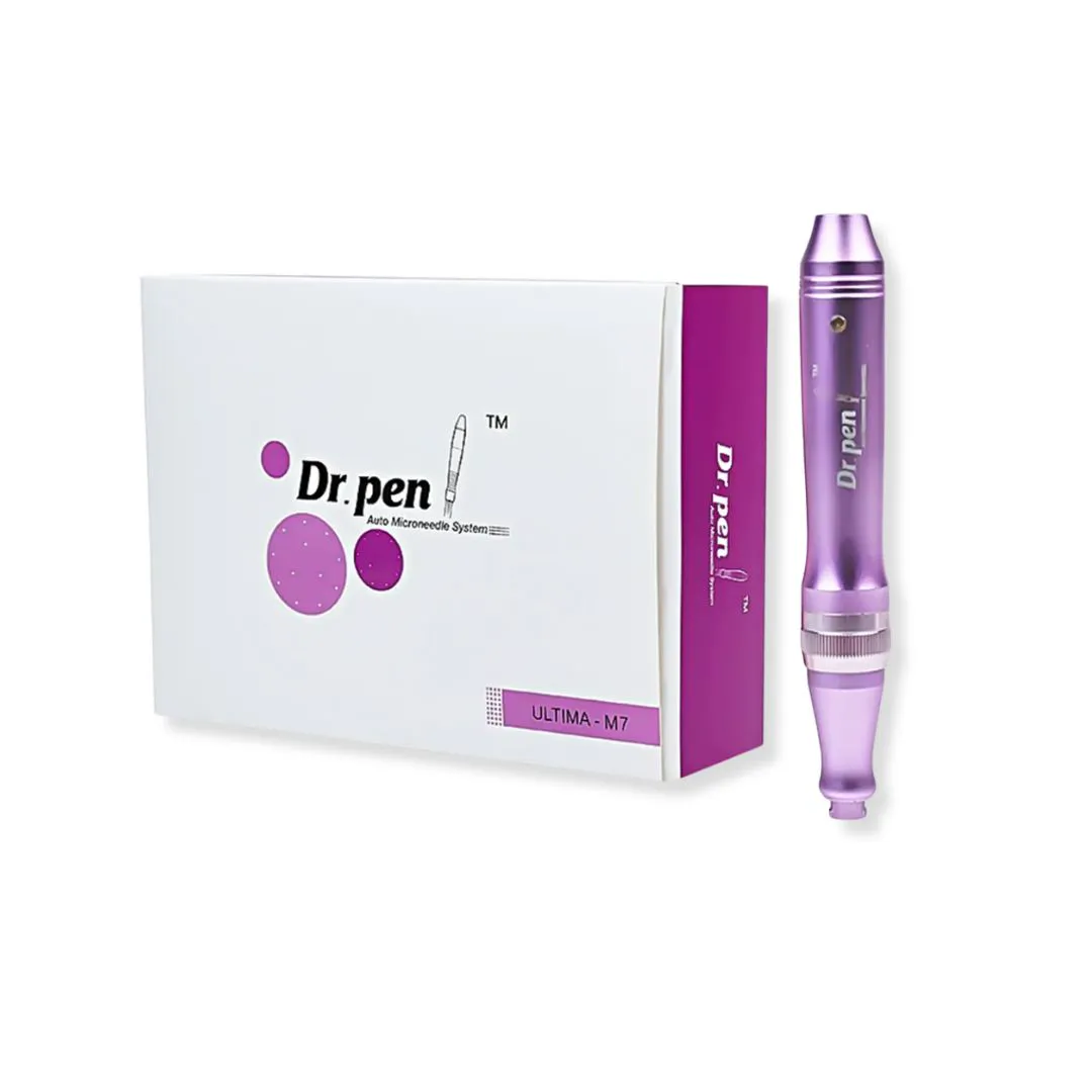 Dermapen M7 Inalámbrico