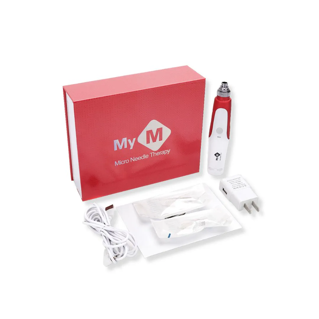 Dermapen M y M Alámbrico
