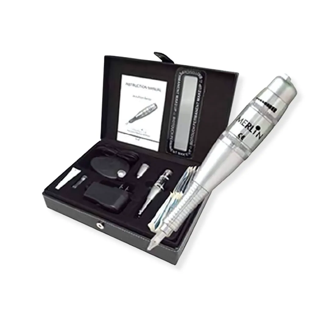 Dermógrafo Merlin