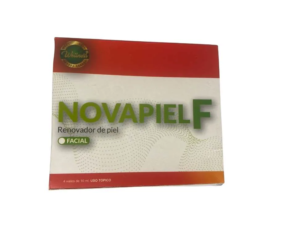 Novapiel F