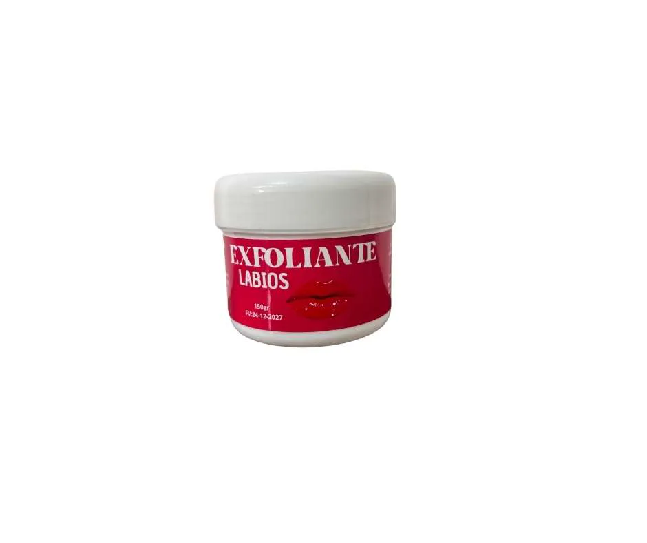 Exfoliante de Labios