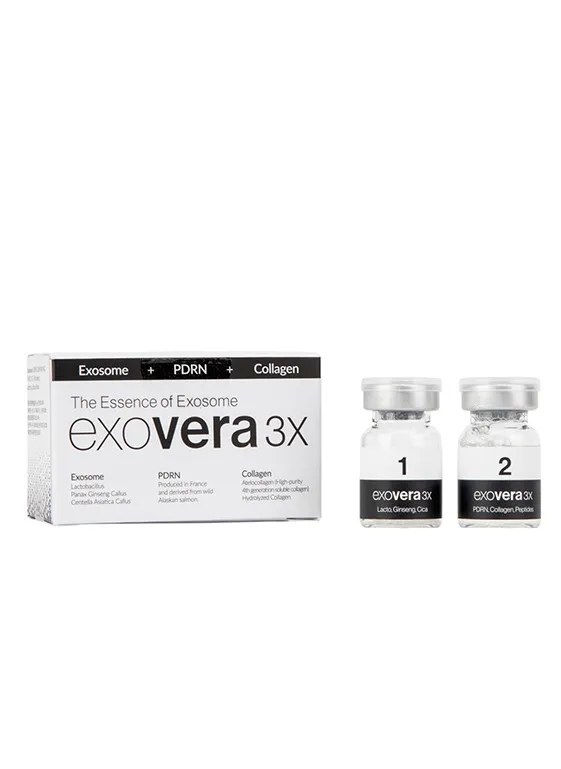 Exovera 3X
