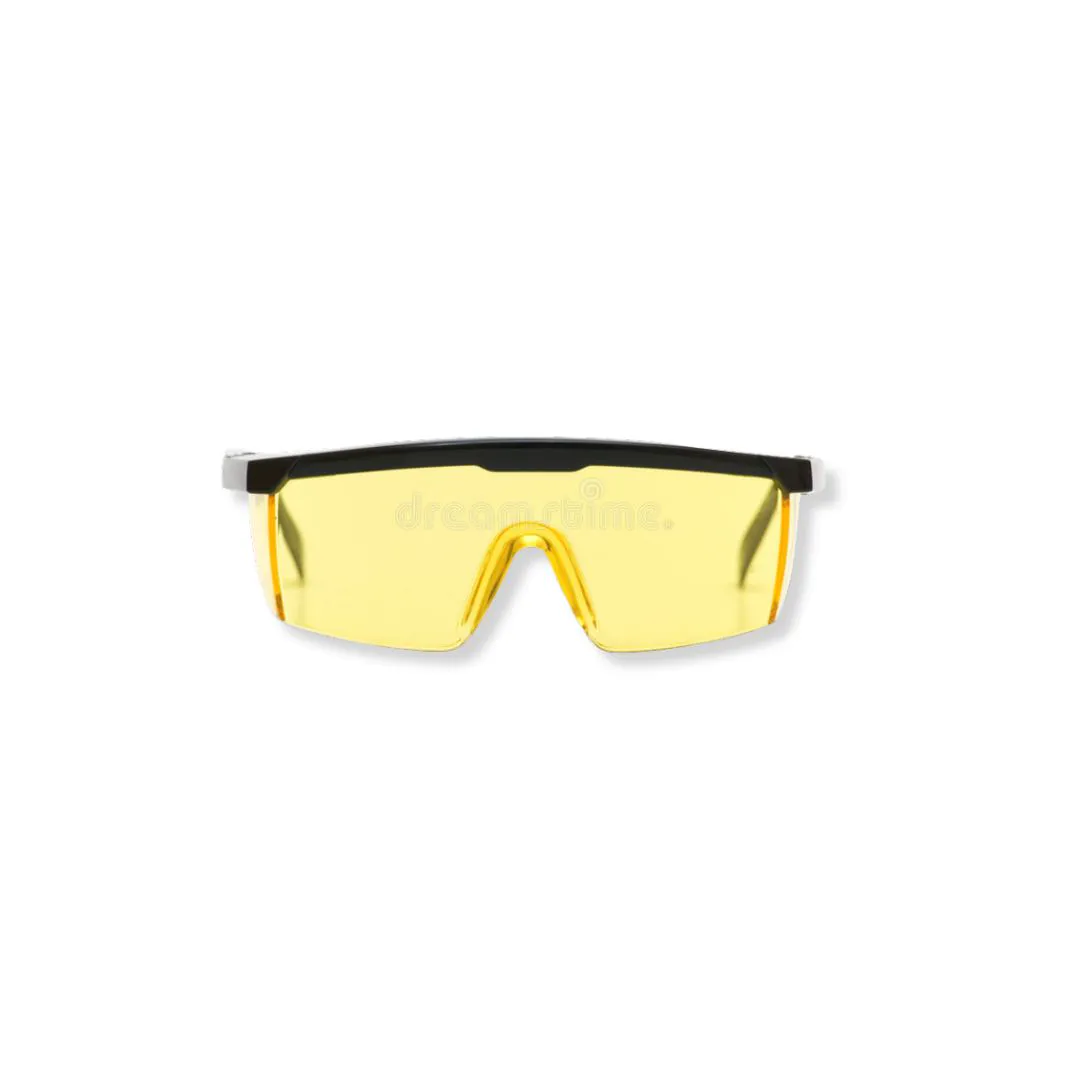 Gafas Protectoras Láser
