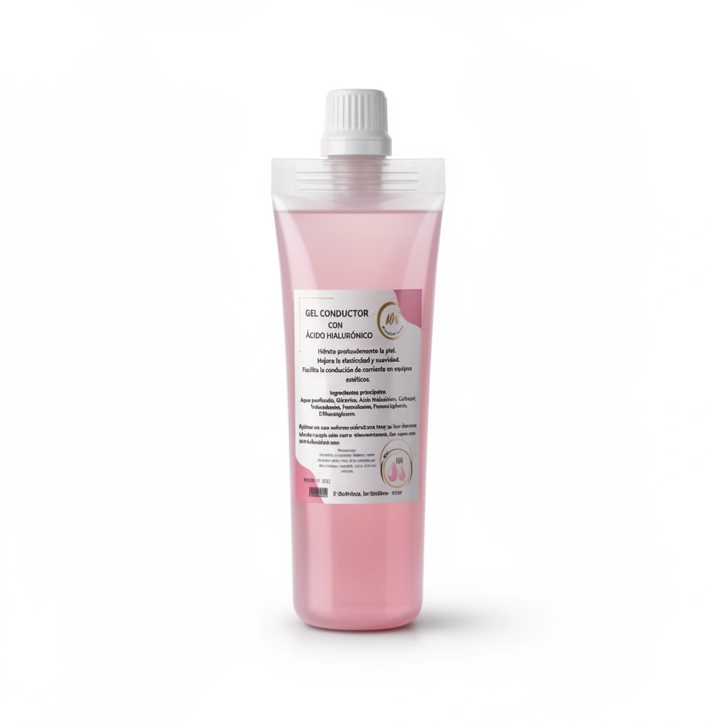 Gel Conductor Profesional 100 ml
