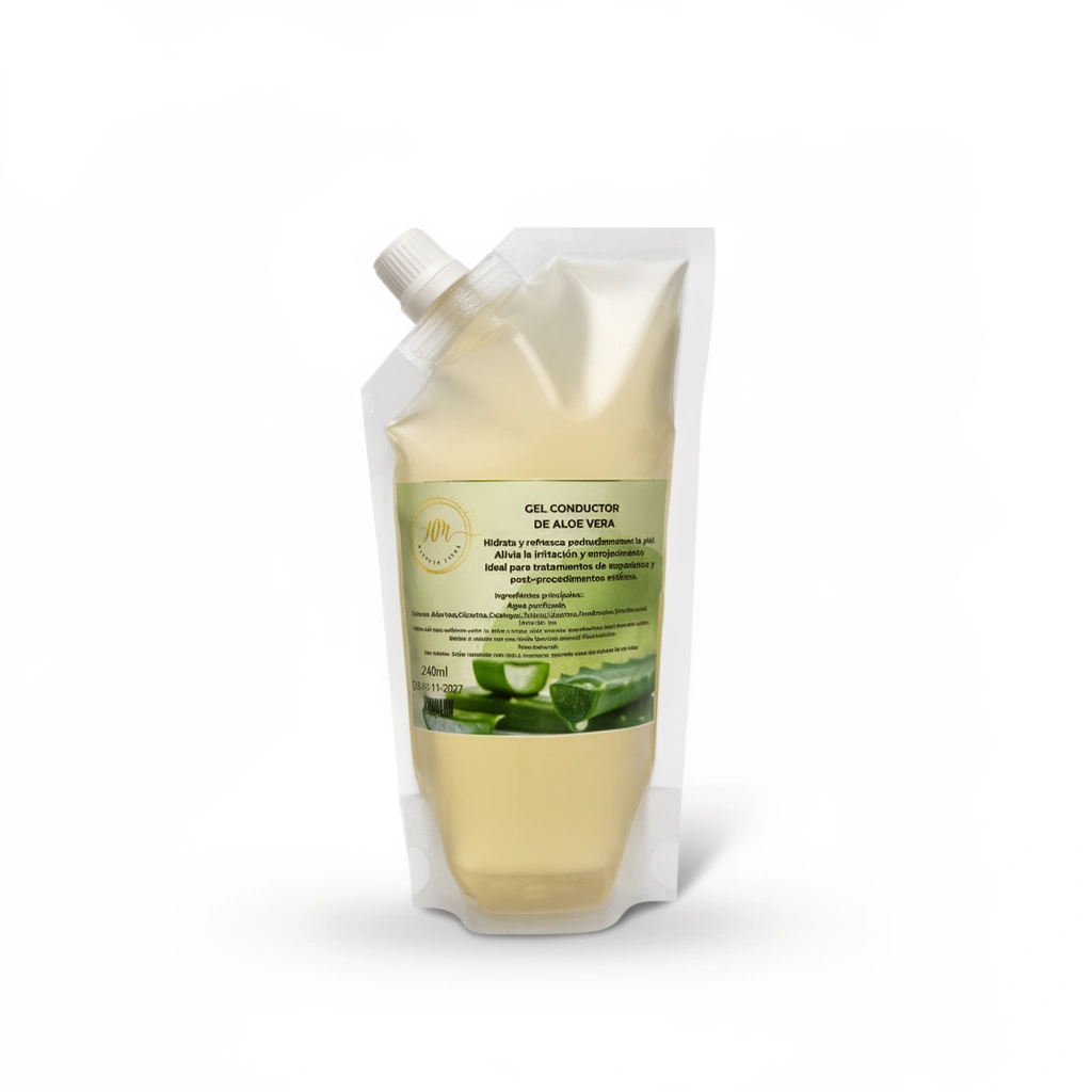 Gel Conductor Profesional 250 ml