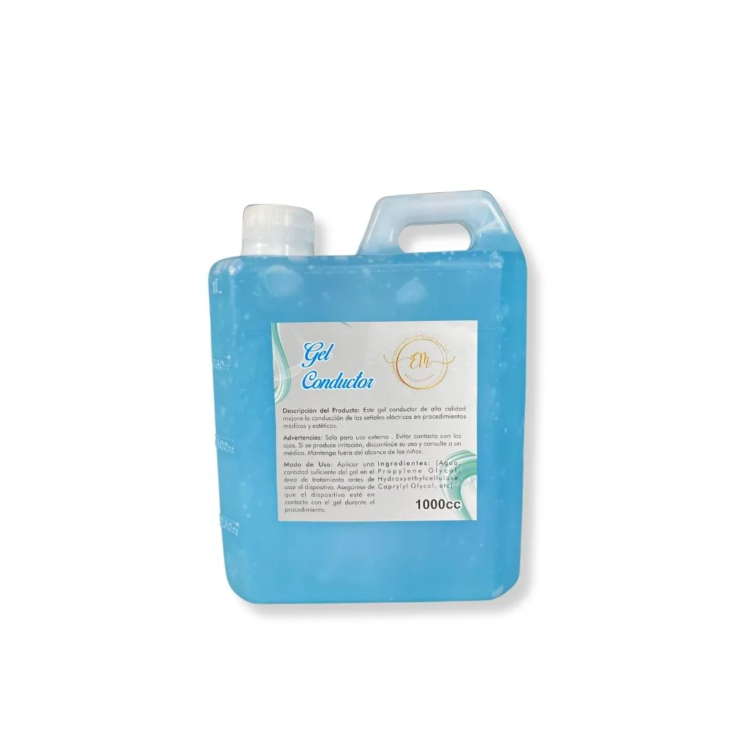 Gel Conductor 1000ml