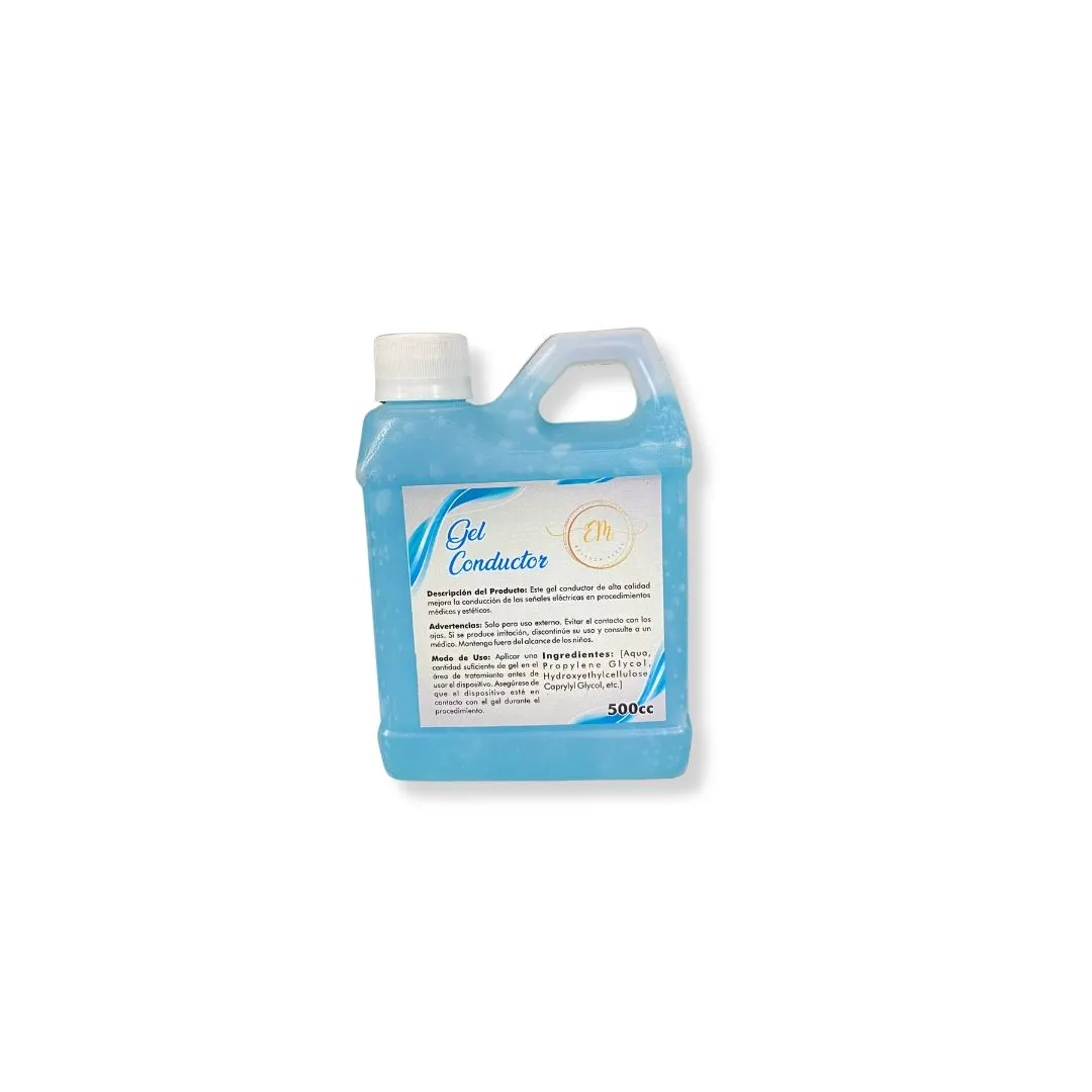 Gel Conductor 500ml
