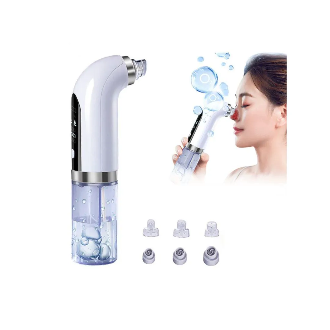 Hidrofacial Portátil