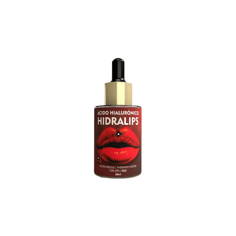 Hydralips