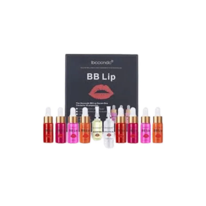 kit de hydraLips x9