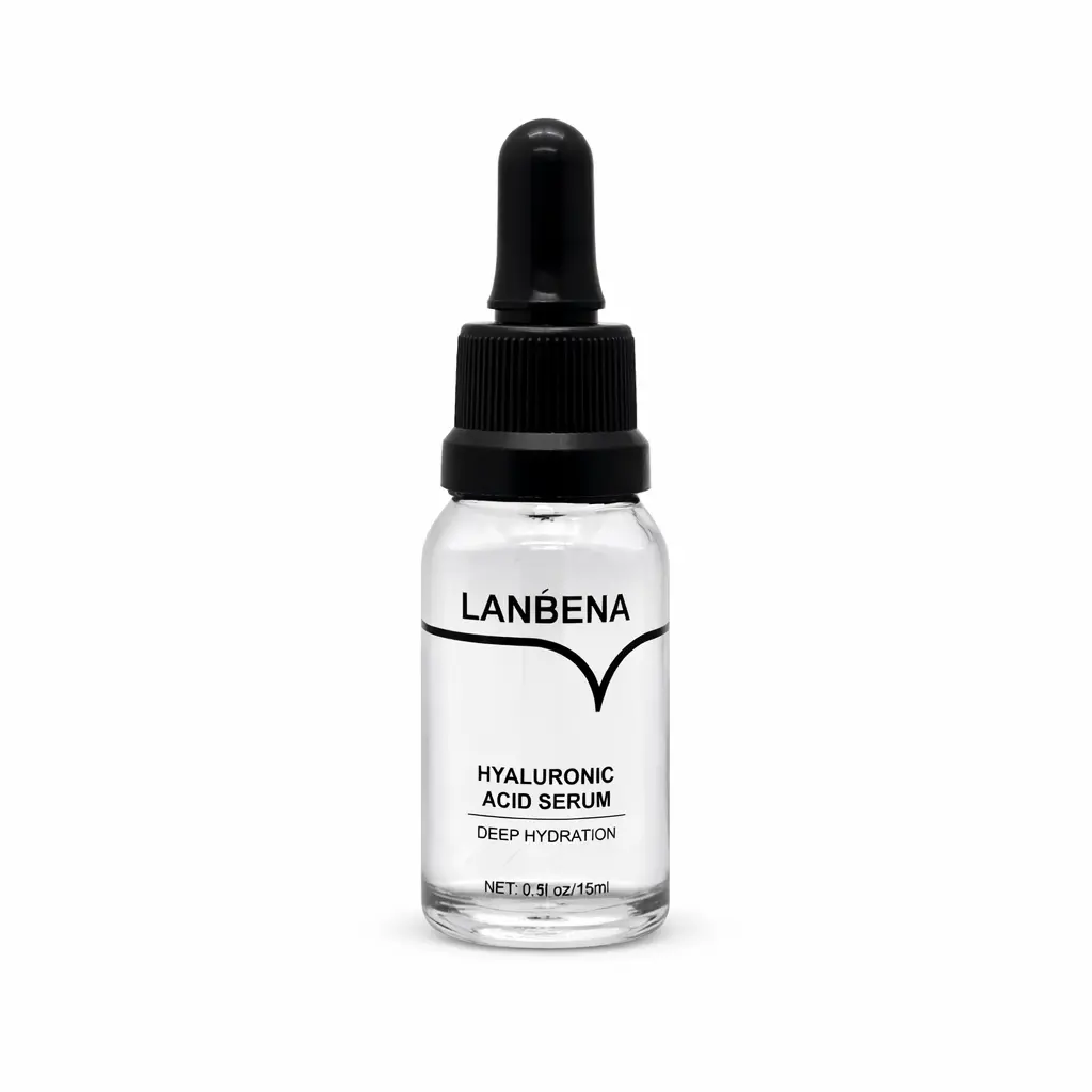 Serum Ácido Hialurónico Línea Gold 15ml