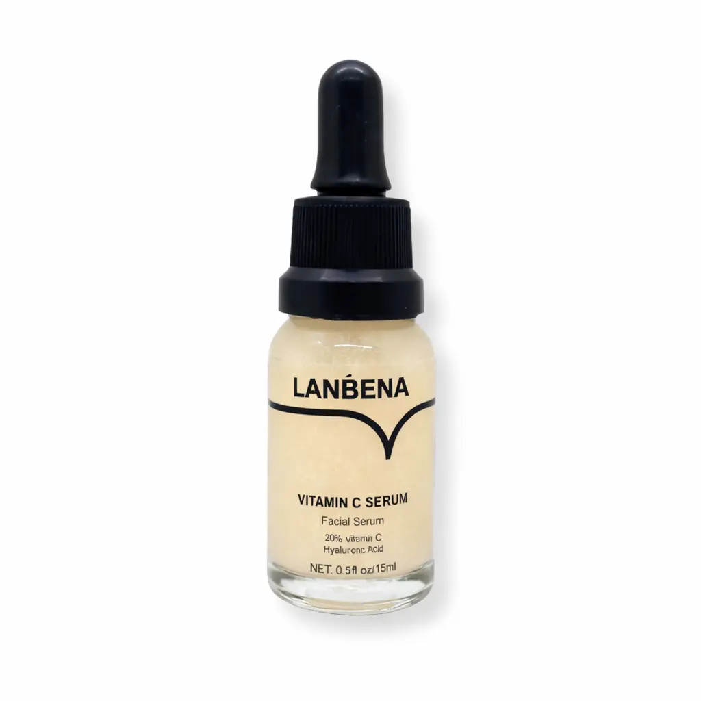 Serum Vitamina C Línea Gold 15ml