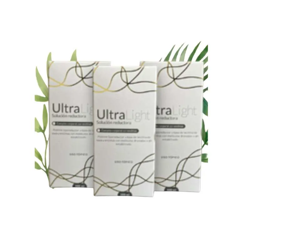 Ultra Ligth