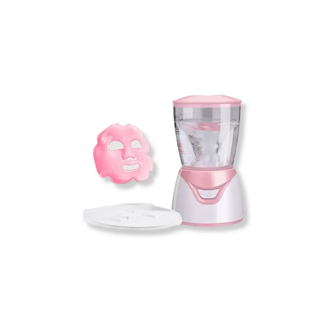 Máquina para Hacer Mascarillas