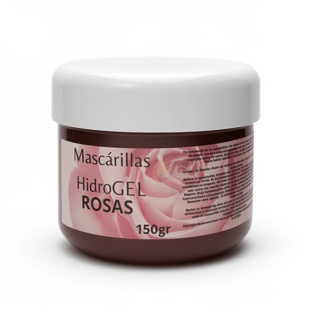 Mascarilla de Hidrogel 150 g