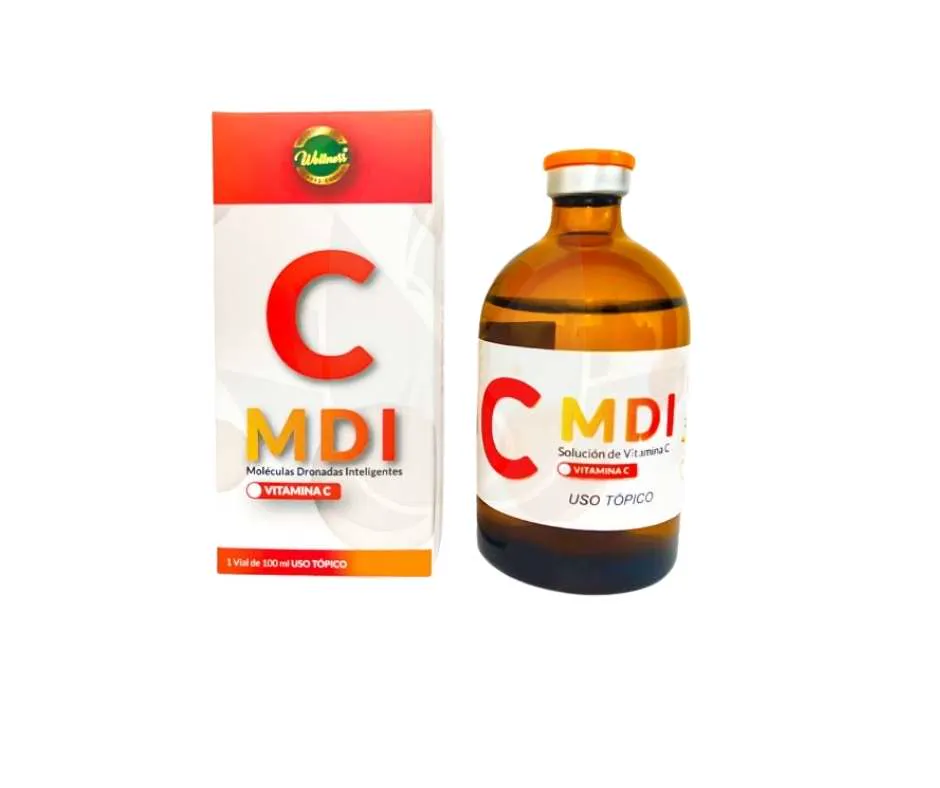 MDI Vitamina C
