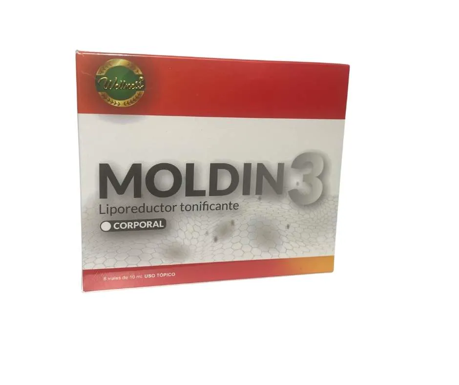 Moldin 3