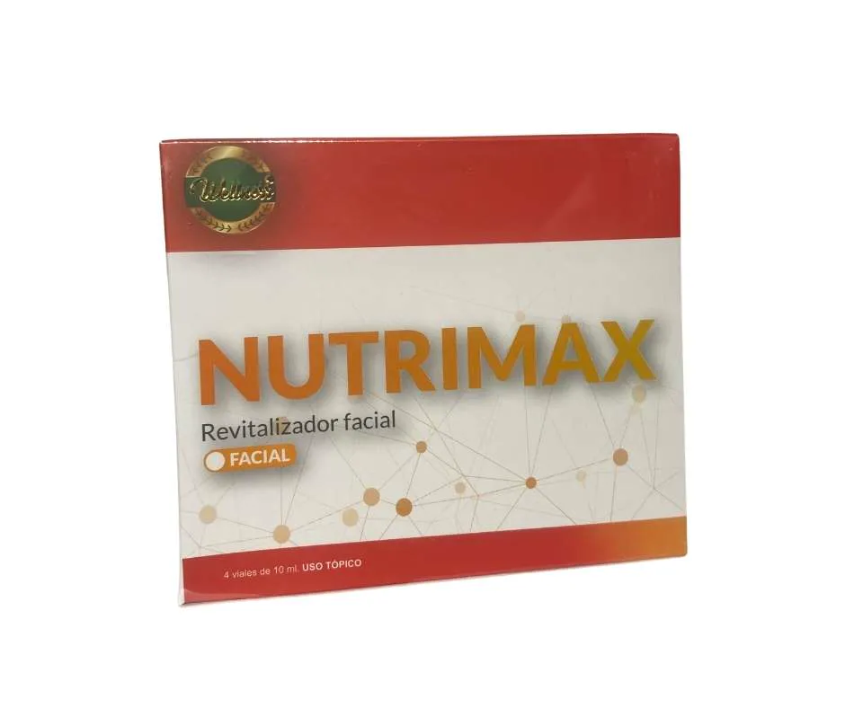 Nutrimax