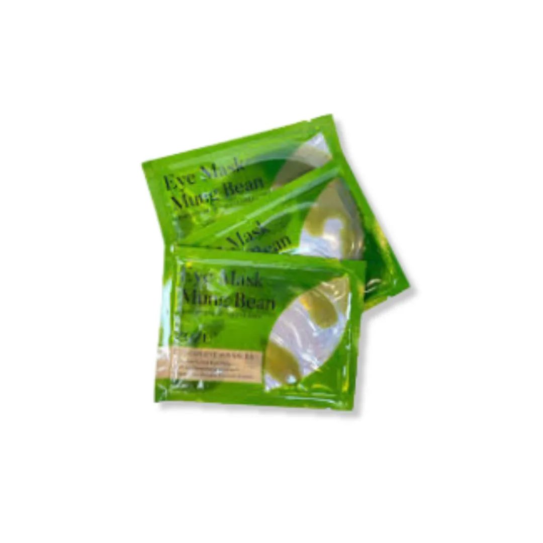 Parches para Ojos