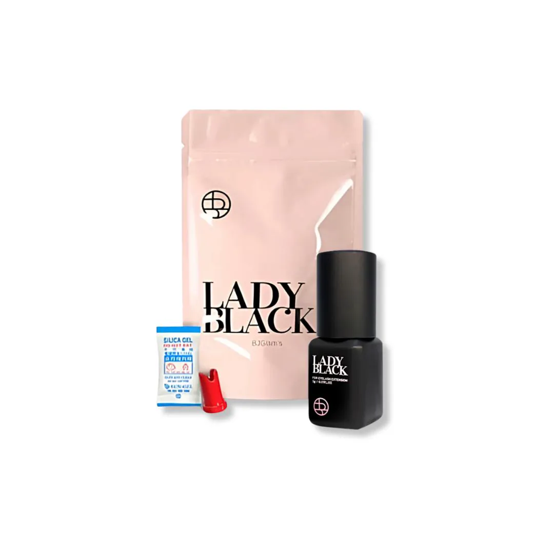Pega Lady Black 5ml