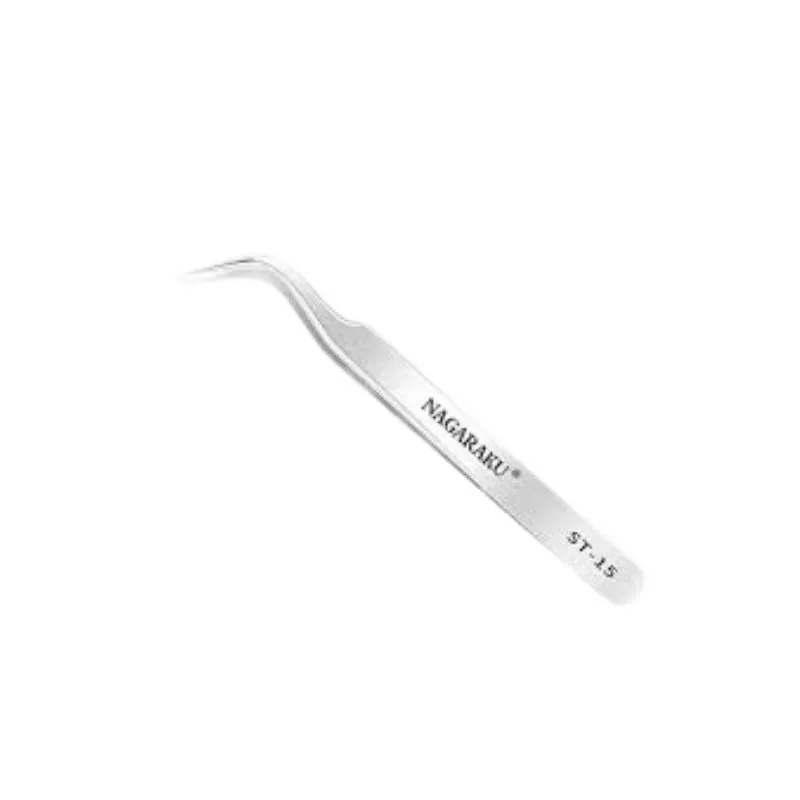 Pinza de pestañas nagaraku