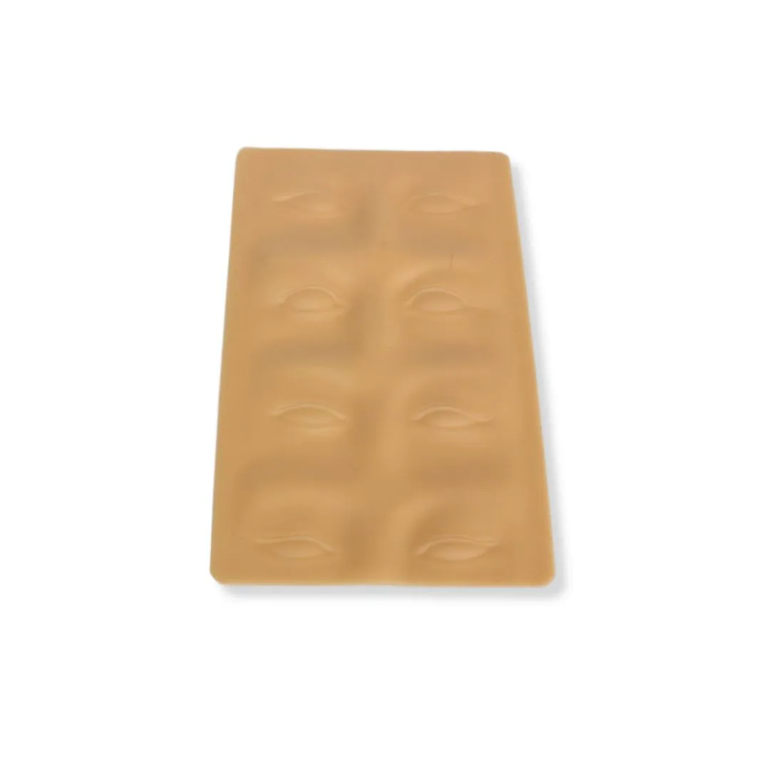 Plantilla Sintética 3D