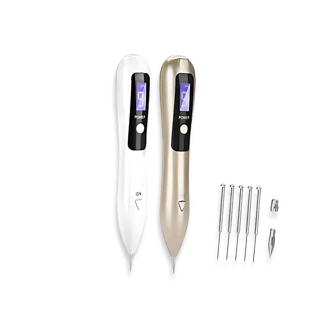 Plasma Pen 9 Niveles