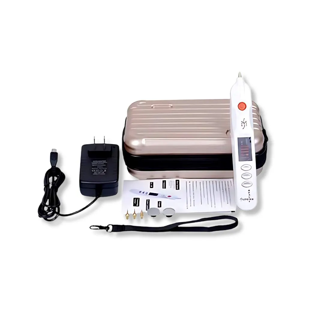 Plasma Pen Inalámbrico Beauty Monster