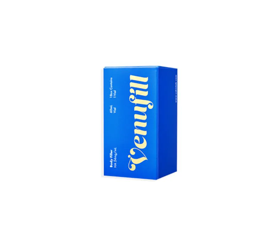 Venufill Body Filler