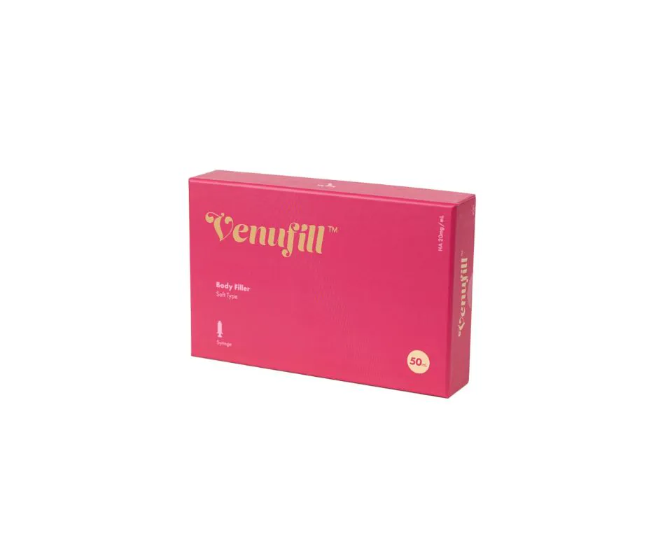 Venufill Body Filler Soft