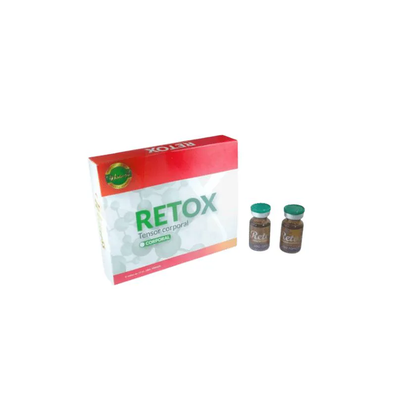 Retox
