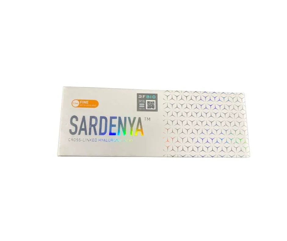 Sardenya Fine