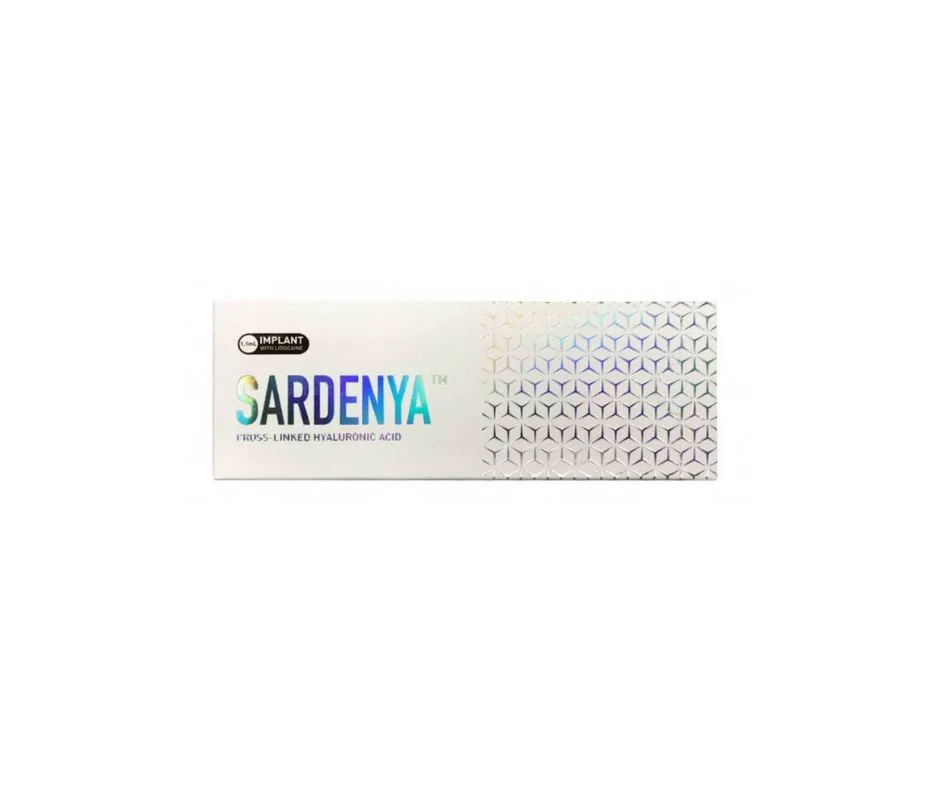 Sardenya Implant