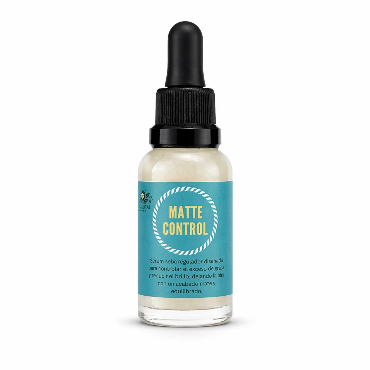 Sérum Matte Control Sebo-regulador