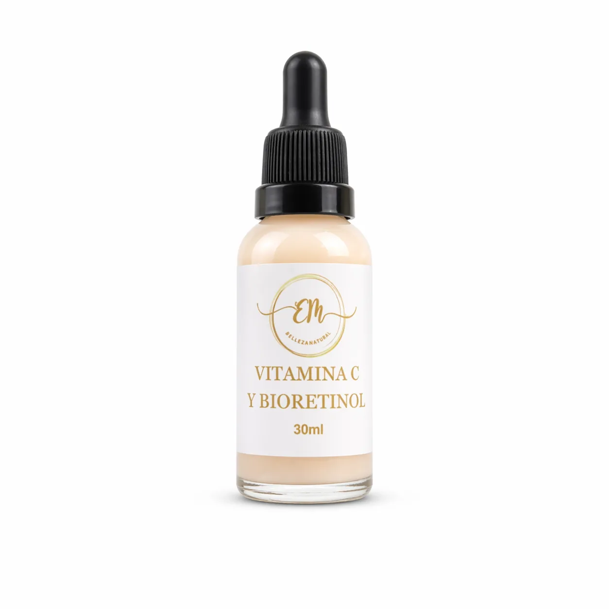 Serum Vitamina C + Bioretinol