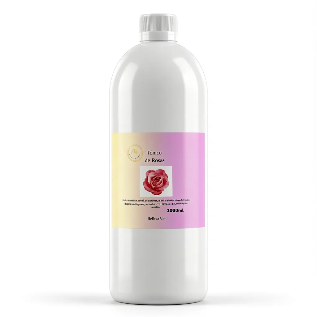 Tónico Facial 1.000ml