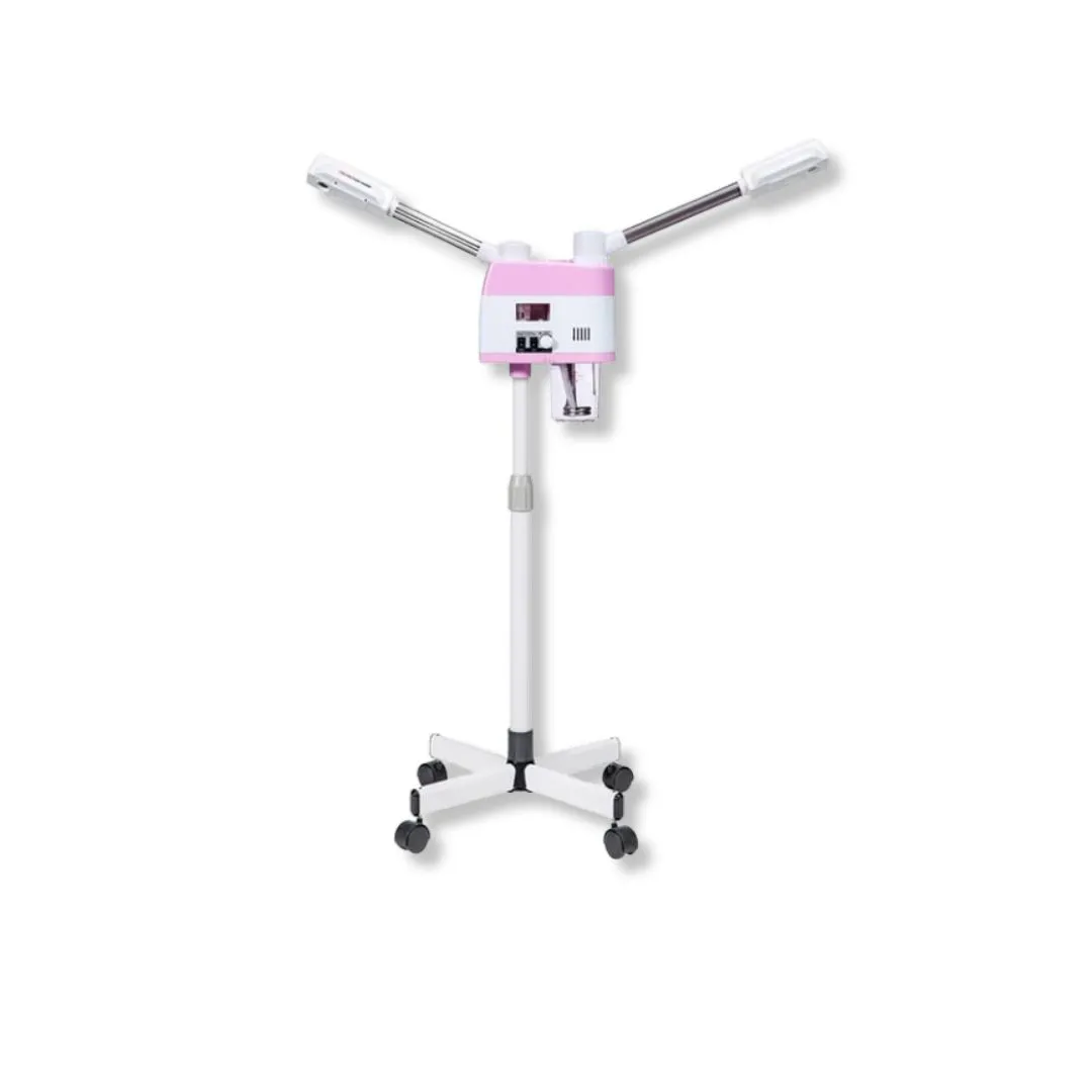 Vapor Ozono Facial y Corporal - Frío Caliente